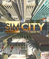 Sim City 3000